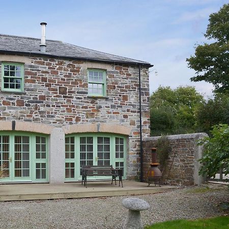 The Coach House - 24439 Villa Bodmin Bagian luar foto