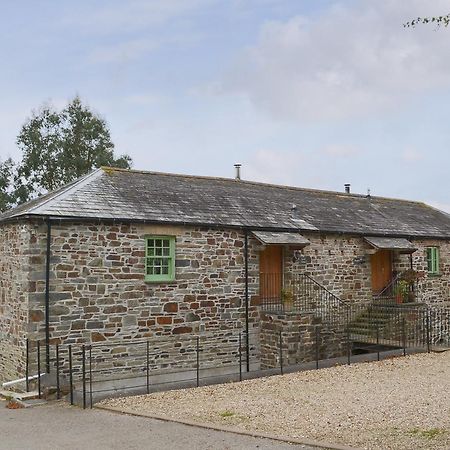 The Coach House - 24439 Villa Bodmin Bagian luar foto